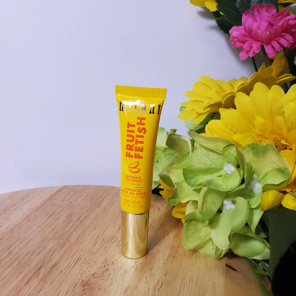 Milani fruit fetish